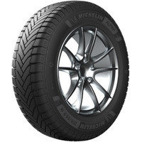 Автомобильные шины Michelin Alpin 6 225/45R17 94V