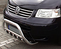 Кенгурятник для Volkswagen T5