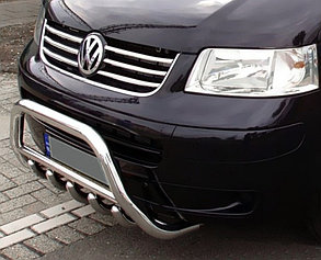 Кенгурятник для  Volkswagen T5