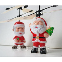 Летающий Дед Мороз Flying Santa, фото 1