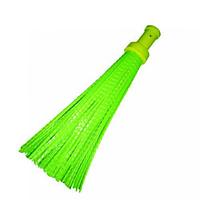 Метла без черенка круглая 42х10мм "жесткая" №4