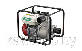 Мотопомпа Hitachi A160EA