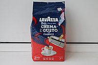 Зерновой кофе Lavazza Crema e Gusto Classico
