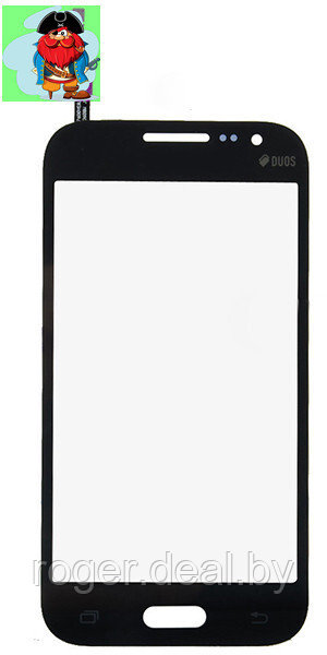 Тачскрин для Samsung Galaxy Core Prime (G360H), цвет: черный - фото 1 - id-p35910120