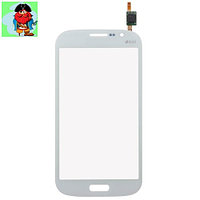 Тачскрин для Samsung Galaxy Grand Neo i9060, цвет: белый