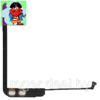 Нижний полифонический динамик Buzzer для Apple iPad 3 - фото 1 - id-p92972519