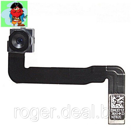 Передняя фронтальная камера для Apple iPhone 4s - фото 1 - id-p92972582