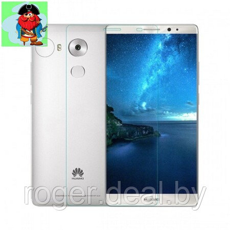 Защитное стекло для Huawei Ascend GR 3, цвет: прозрачный - фото 1 - id-p92972355