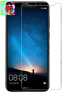 Защитное стекло для Huawei Y5 Lite цвет: прозрачный