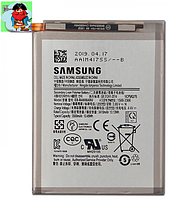 Аккумулятор для Samsung Galaxy M40 (EB-BA606ABU) оригинальный