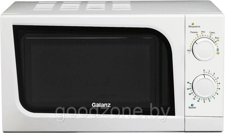 Микроволновая печь Galanz MOG-2004M