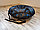 Тюбинг (ватрушка, надувные санки),диаметр 90 см, "Синяя абстракция", фото 3