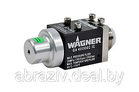 Краскопульт Wagner GA 4000 AC