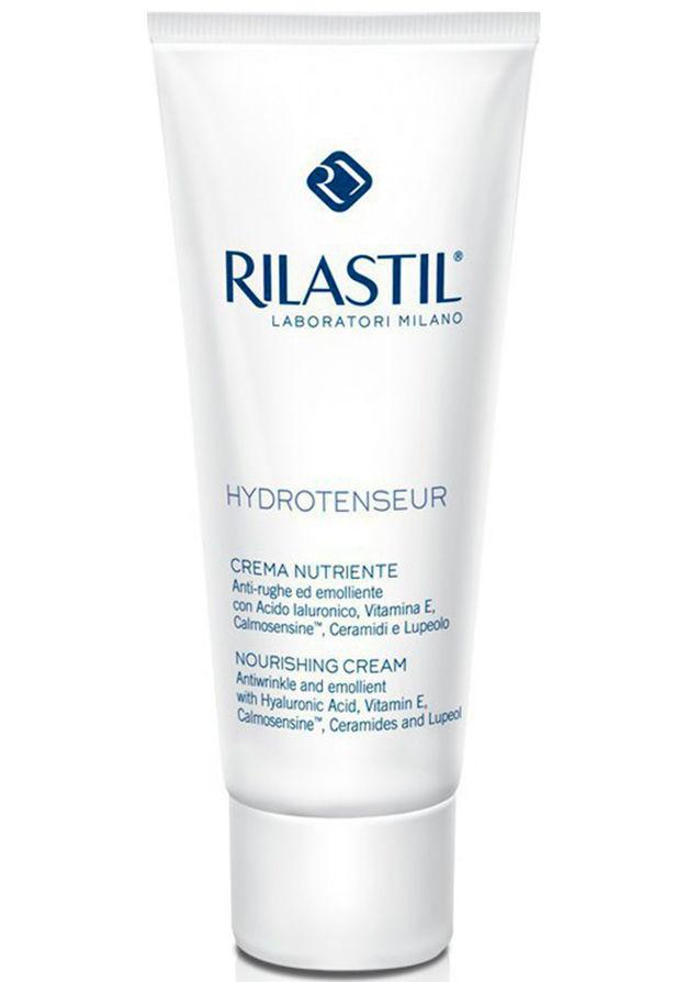 Антивозрастной питательный крем для лица Rilastil "Hydrotenseur", 50 мл - фото 1 - id-p156506458