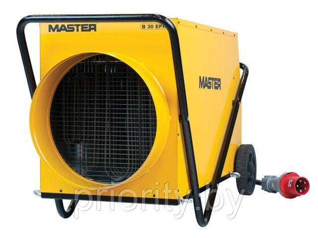 Нагреватель MASTER B 30 EPR (MASTER) - фото 1 - id-p164373148