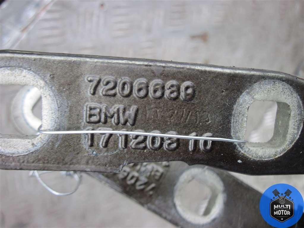 Петля крышки багажника BMW 5 F10 ( 2010 по 2013) 2.0 TD N47D20C 2013 г. - фото 2 - id-p167955050