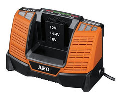 Универсальное зарядное устройство AEG BL 1218  12-18 В