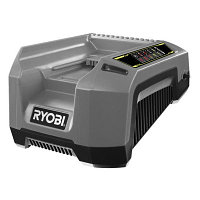 Зарядное устройство Ryobi BCL 3650F, 36 В, для аккумуляторов 2.6 А/ч, 4.0 А/ч, 5.0 А/ч