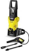 Мойка высокого давления Karcher K 3 (1.601-812.0), 1,6 кВт, 120 бар, 380 л/ч, 22 м2/ч, 5,8 кг