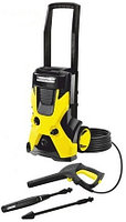 Мойка высокого давления Karcher K 5, 2,1 кВт, 145 бар, 500 л/ч, 12,8 кг