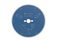 Диск пильный по алюминию BOSCH EXPERT FOR ALUMINIUM 260х30 мм 80 зубов (2608644113)