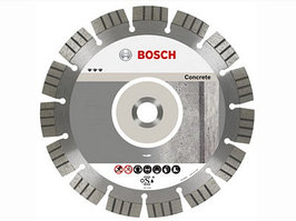 Алмазный круг 150х22,23мм бетон Professional (2608602198) (BOSCH)