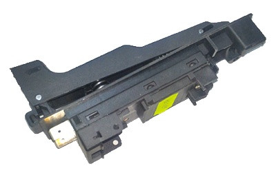 Выключатель УШМ 230 с плавным пуском (без клавиши,два контакта)
