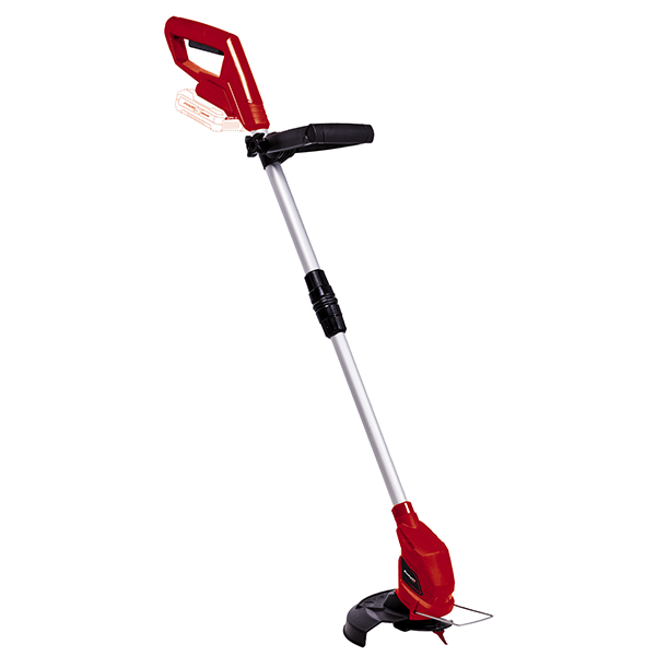 Триммер аккумуляторный Einhell GC-CT 18/24 Li-Solo (18V, без АКБ и ЗУ, ширина среза 240 mm)