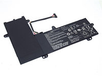 Аккумулятор (батарея) для ноутбука Asus Transformer Book Flip E205SA (B21N1504) 7.6V 38Wh