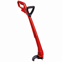 Триммер аккумуляторный Einhell GC-CT 18/24 Li P- Solo (18V, без АКБ и ЗУ, ширина среза 240 mm, вес 1,2 Кг)