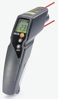 Пирометр Testo 830-T2, инфракрасный термометр