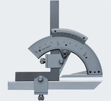 Угломер универсальный с нониусом 0-320 град тип 2 (КНР)