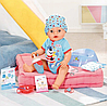 Интерактивная кукла Baby Born Волшебный малыш 43 см--Zapf Creation 834992, фото 2