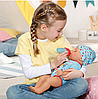 Интерактивная кукла Baby Born Волшебный малыш 43 см--Zapf Creation 834992, фото 3