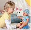 Интерактивная кукла Baby Born Волшебный малыш 43 см--Zapf Creation 834992, фото 4