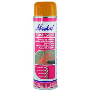 Аэрозольный маркер-краска Markal SM.500