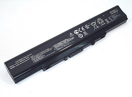 Оригинальный аккумулятор (батарея) для ноутбука Asus U31 (A42-U31) 14.4V 83Wh