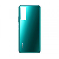 Задняя крышка Original для Huawei P Smart 2021 Черная, зеленая