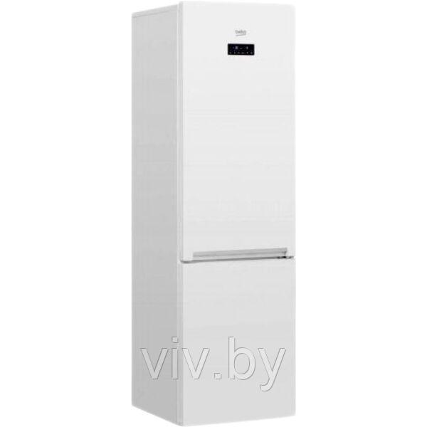 Холодильник-морозильник ВЕКО RCNK 400Е20ZW - фото 1 - id-p167983397
