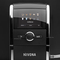 Кофемашина Nivona CafeRomatica 838, фото 2