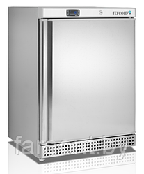 Шкаф морозильный с глухой дверью TEFCOLD UF200S нержавеющий NEW