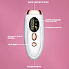 Лазерный эпилятор для домашнего использования ClearSkin Basic, фото 2
