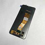 Samsung Galaxy A02 / A02s - Замена экрана (дисплейного модуля), оригинал, фото 2