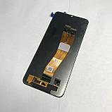 Samsung Galaxy A02s - Замена экрана (дисплейного модуля), фото 2