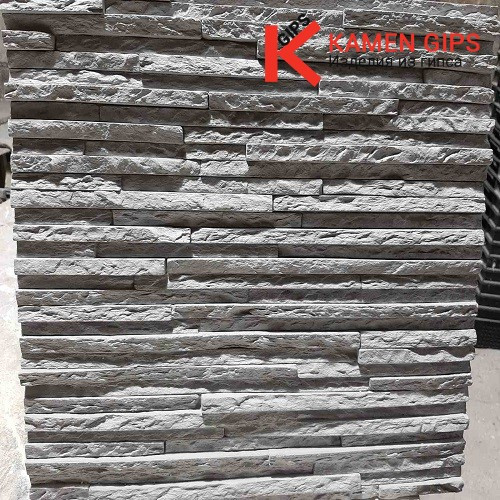 Скала "Каменный бриз" Серый - фото 1 - id-p167985581