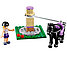 Конструктор Bela Friends 10562 Клуб верховой езды ( аналог Lego френдс 41126 ) 594 детали, серия подружки лего, фото 5