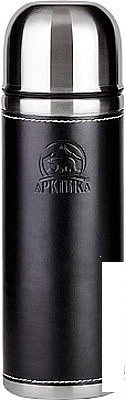 Термос Арктика 108-700 Black