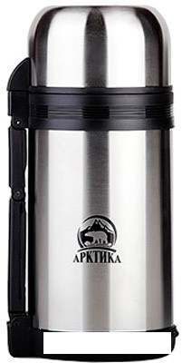 Термос Арктика 201-1200 Stainless Steel