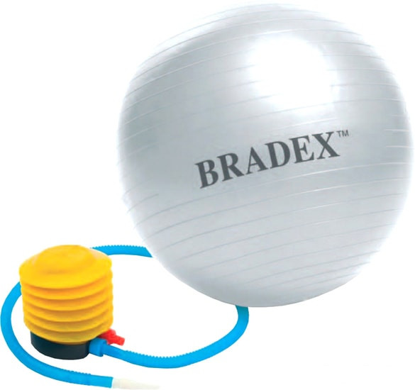 Мяч Bradex SF 0241 - фото 1 - id-p167923721