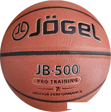 Мяч Jogel JB-500 (размер 7) - фото 1 - id-p167924667